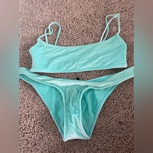 Triangl Bathing suit